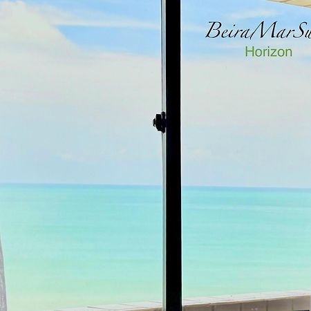 Beira Mar Suite Fortaleza  Exterior foto