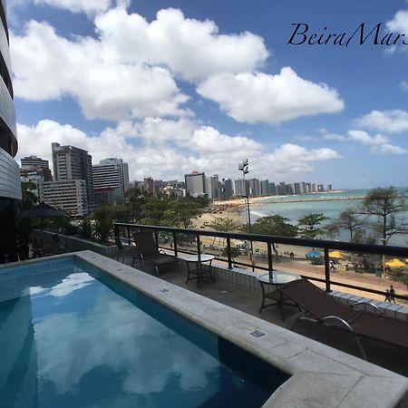 Beira Mar Suite Fortaleza  Exterior foto