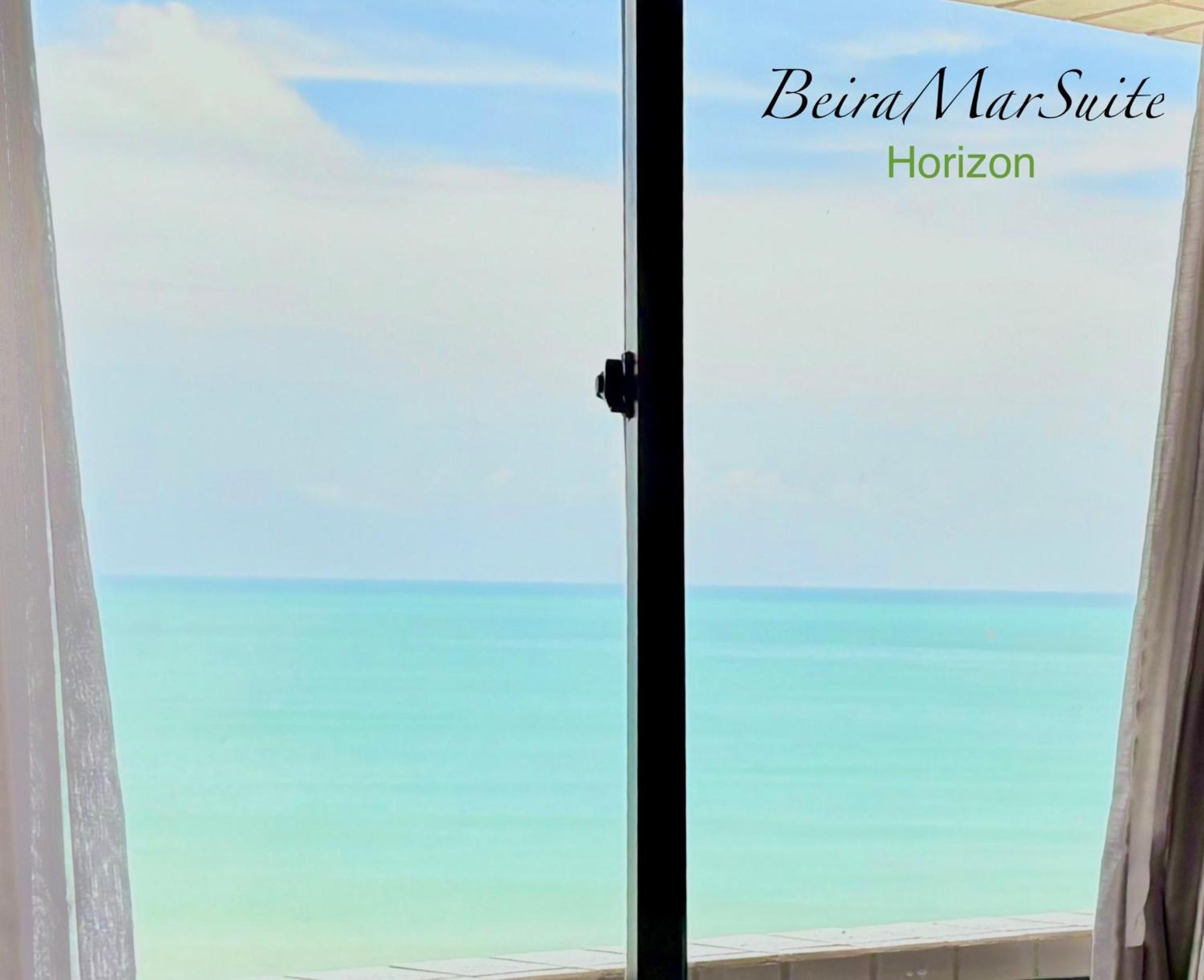 Beira Mar Suite Fortaleza  Exterior foto
