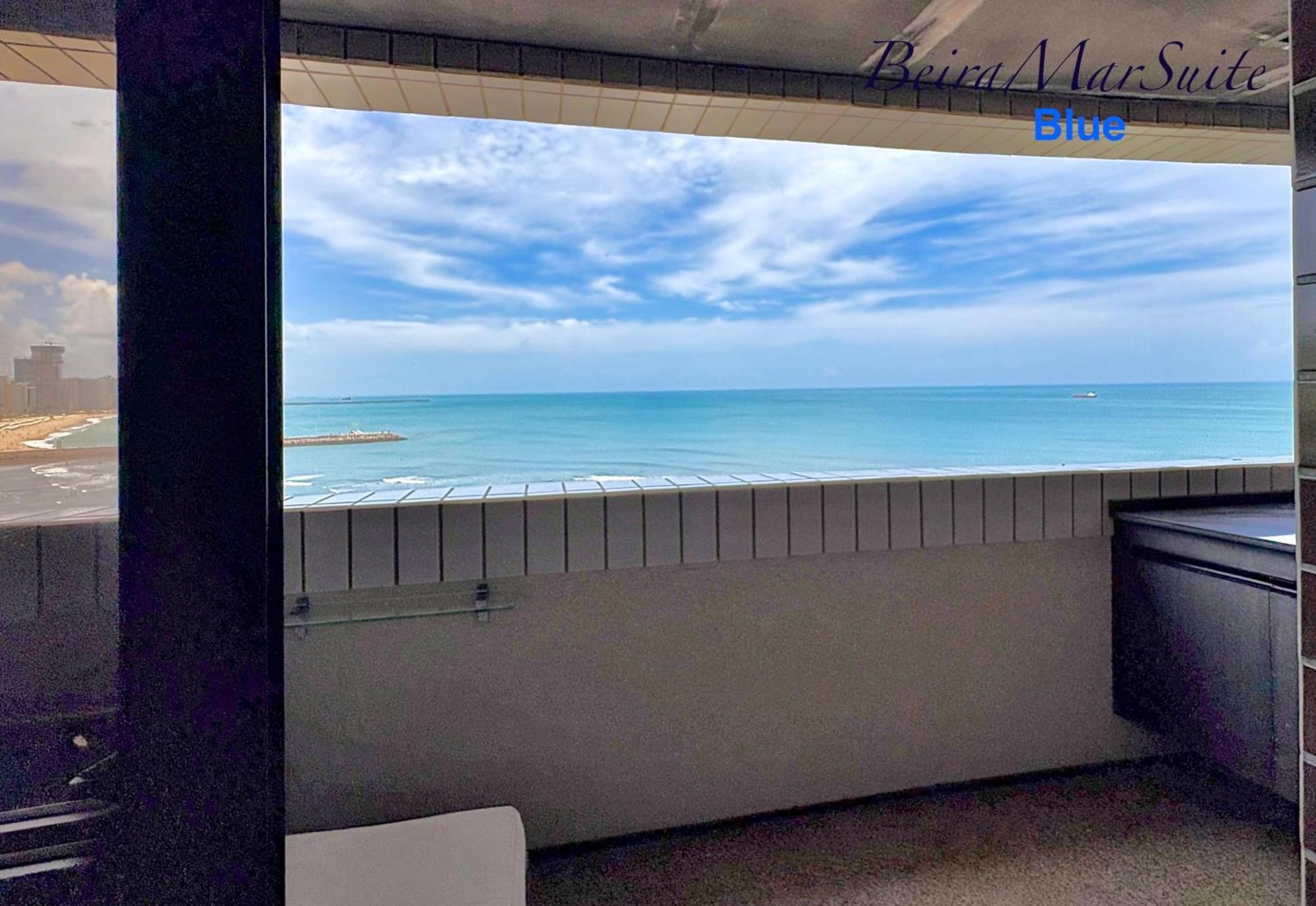 Beira Mar Suite Fortaleza  Exterior foto