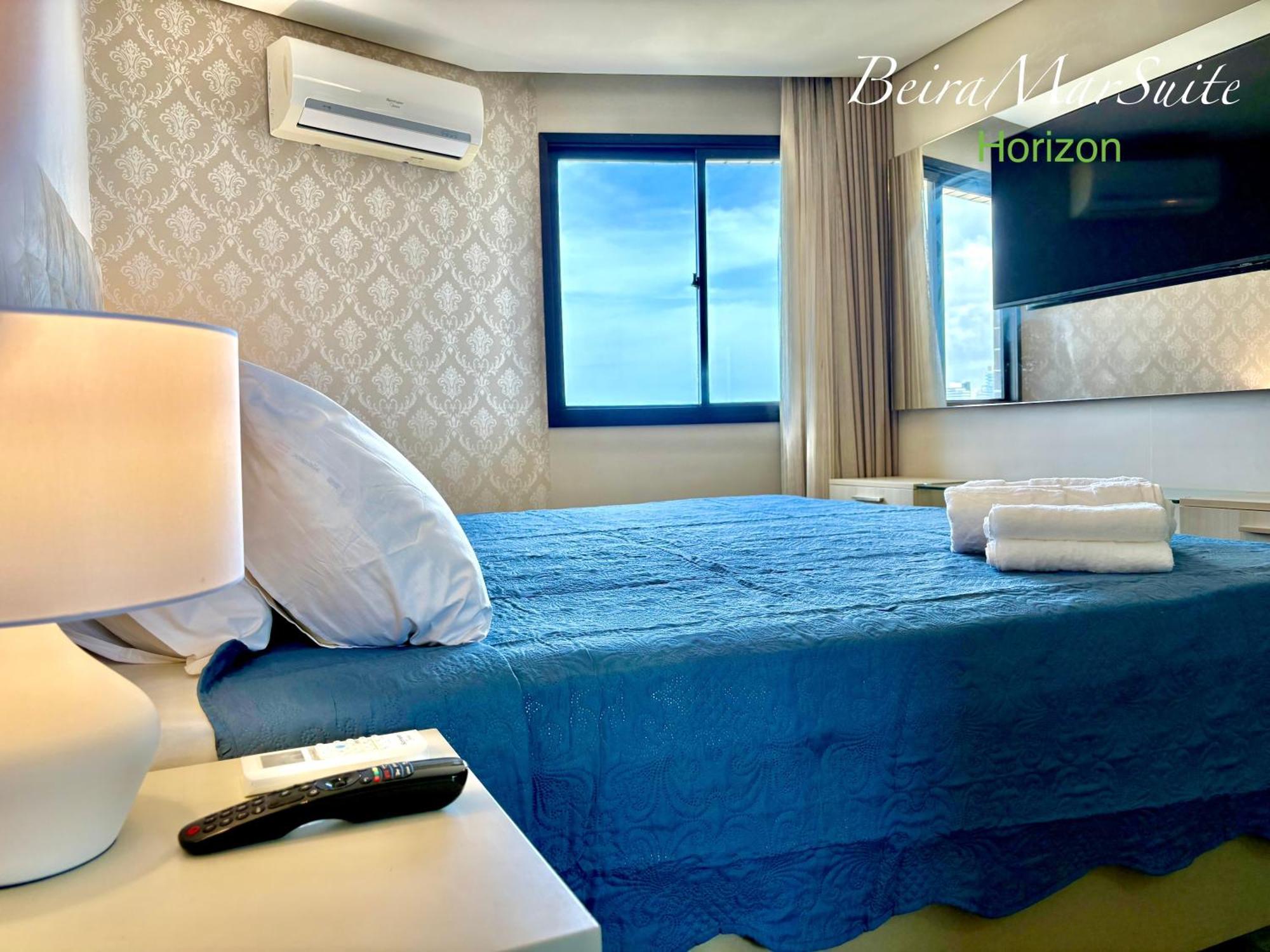 Beira Mar Suite Fortaleza  Exterior foto