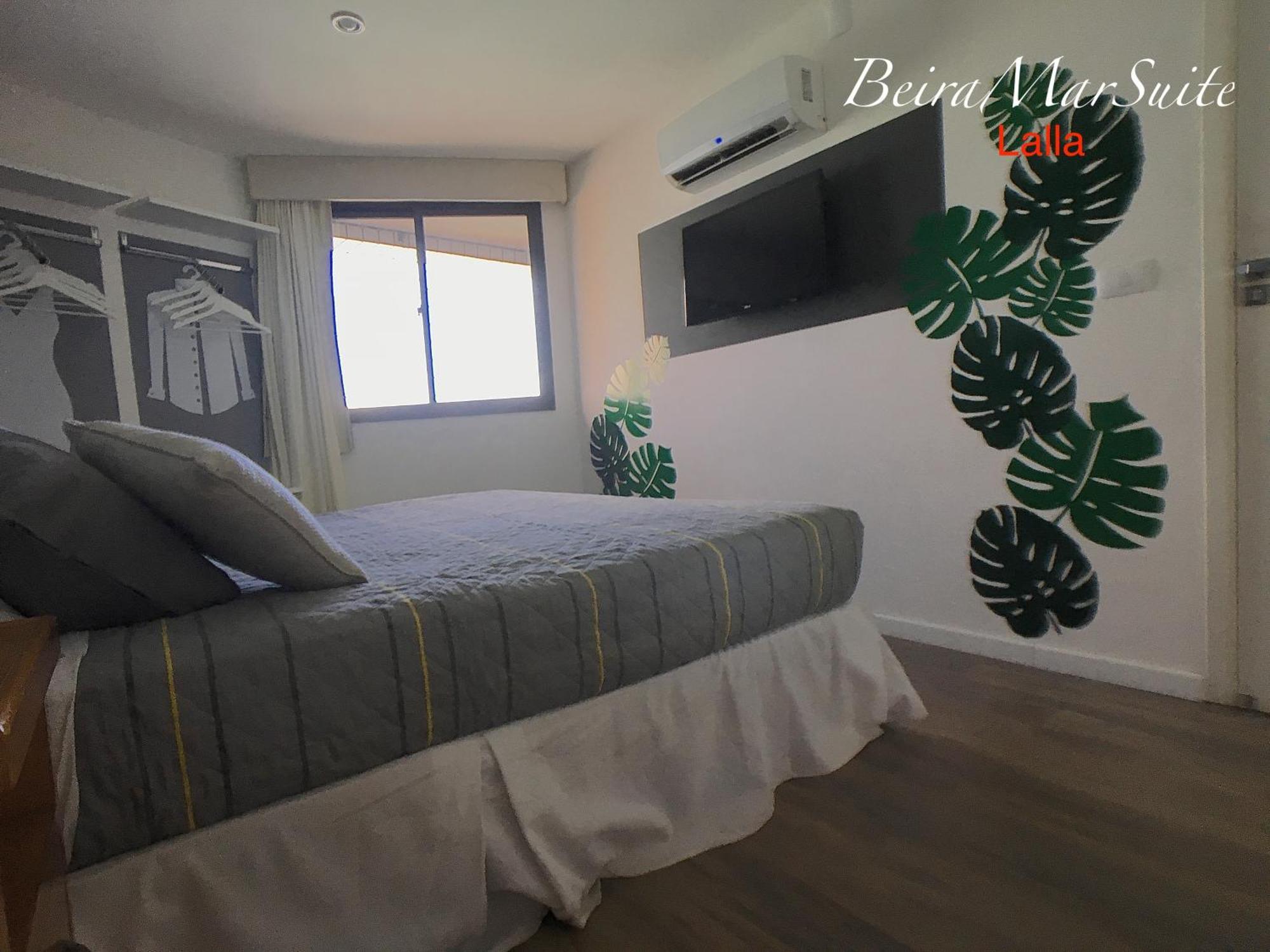Beira Mar Suite Fortaleza  Exterior foto