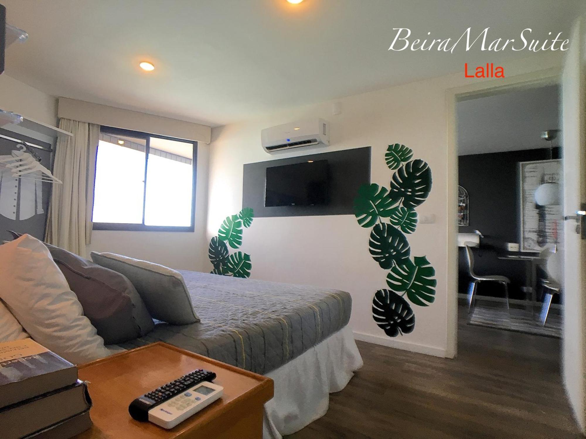 Beira Mar Suite Fortaleza  Exterior foto