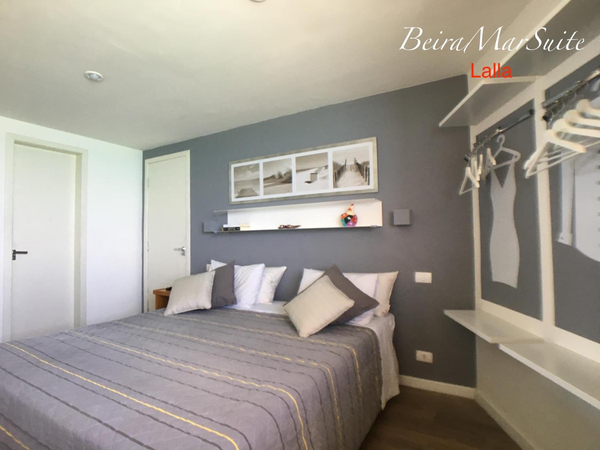 Beira Mar Suite Fortaleza  Exterior foto