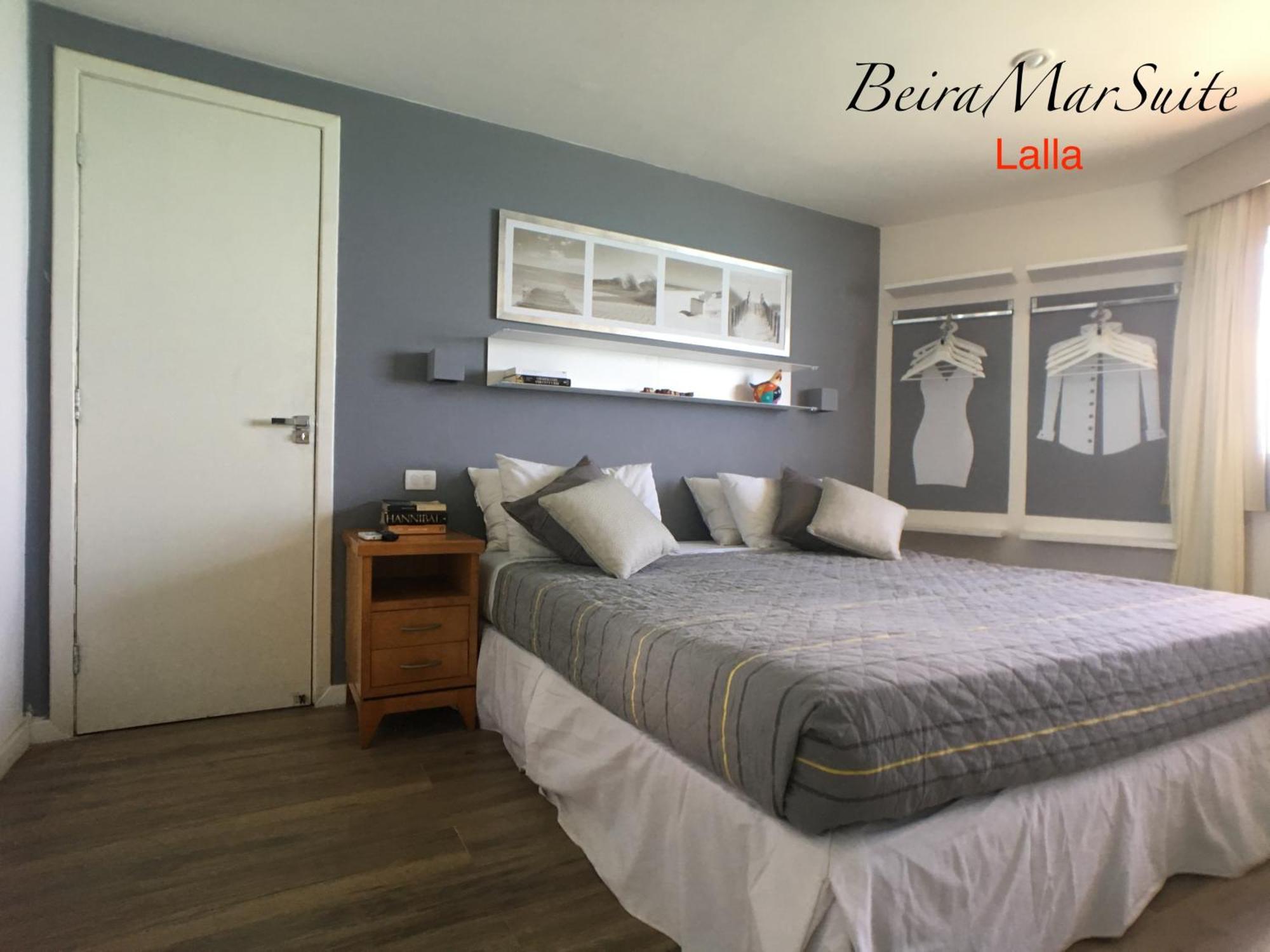 Beira Mar Suite Fortaleza  Exterior foto