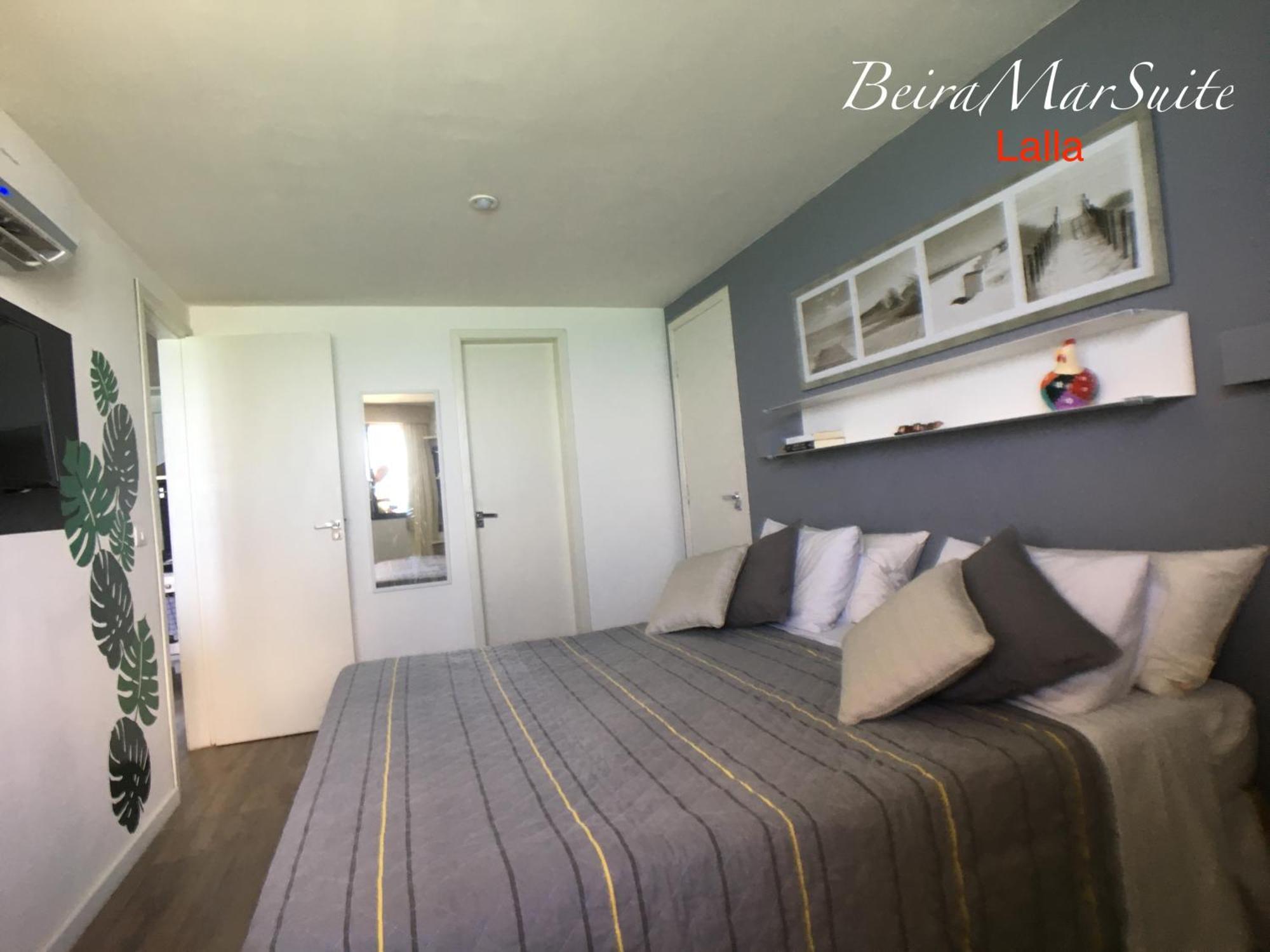 Beira Mar Suite Fortaleza  Exterior foto