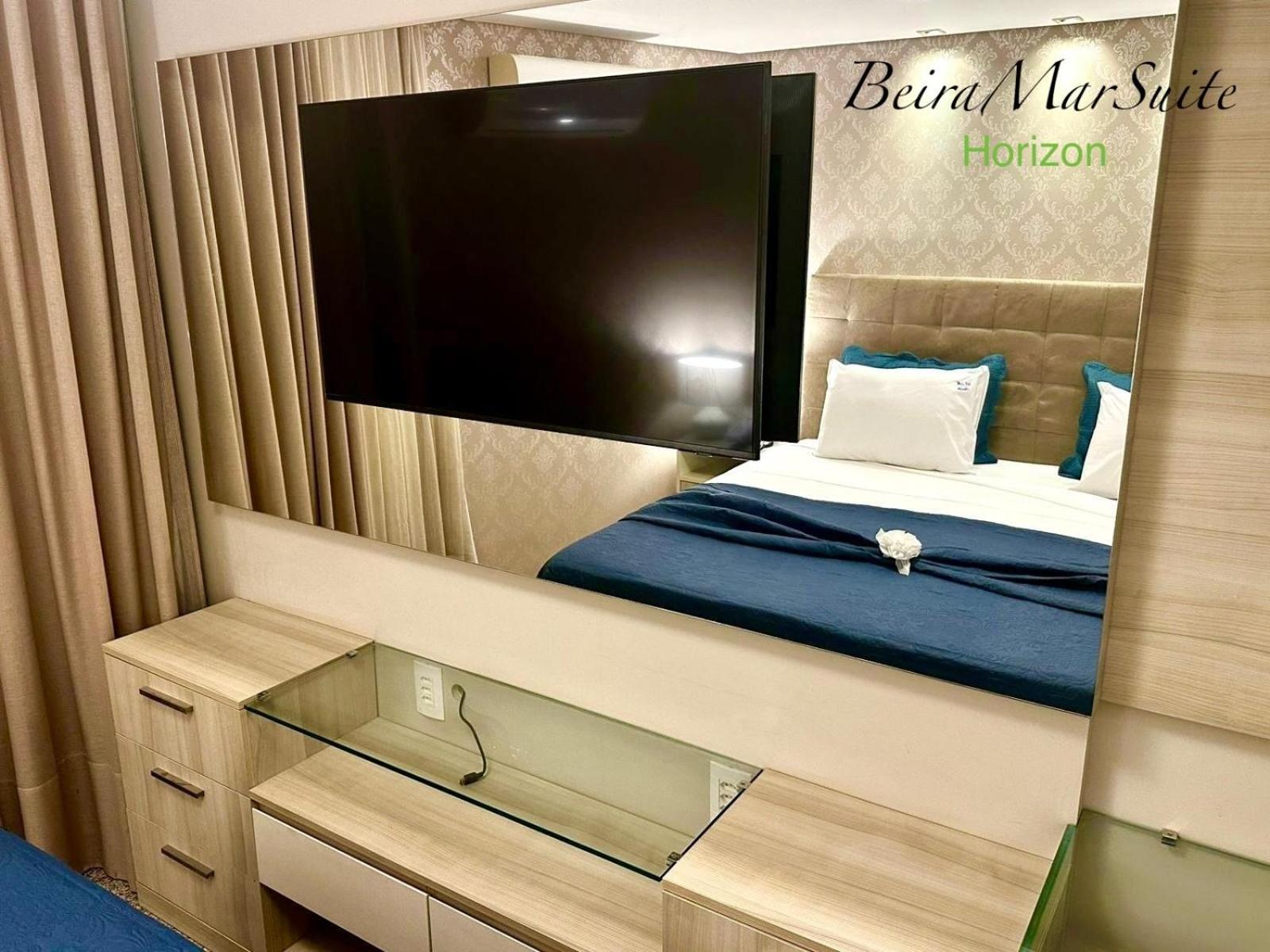 Beira Mar Suite Fortaleza  Exterior foto