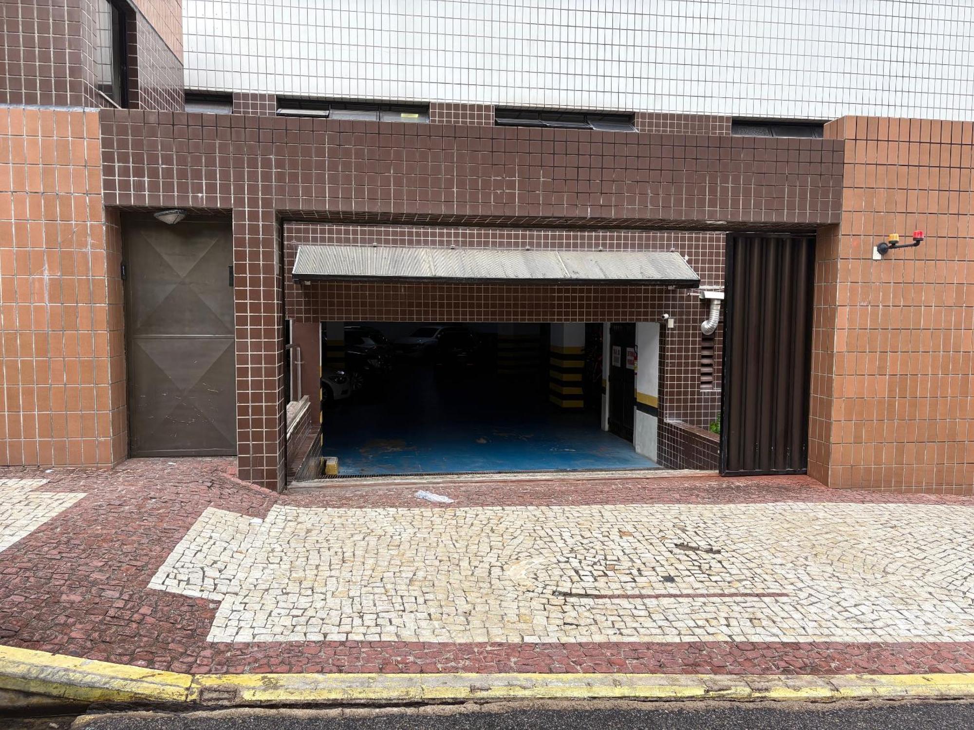 Beira Mar Suite Fortaleza  Exterior foto